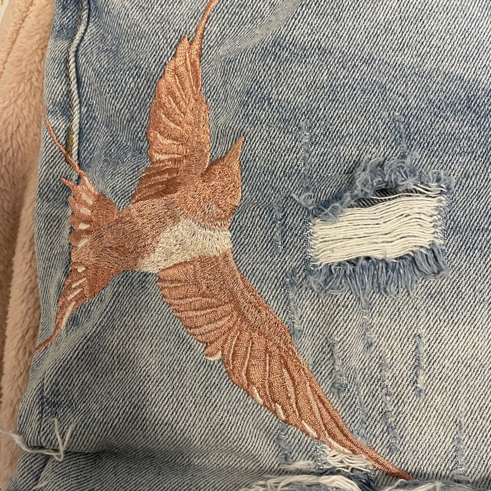 All Saints Shorts